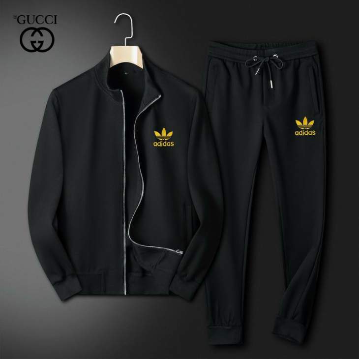 Picture of Gucci Sweater Suits _SKUGucciM-4XL25cr36240039